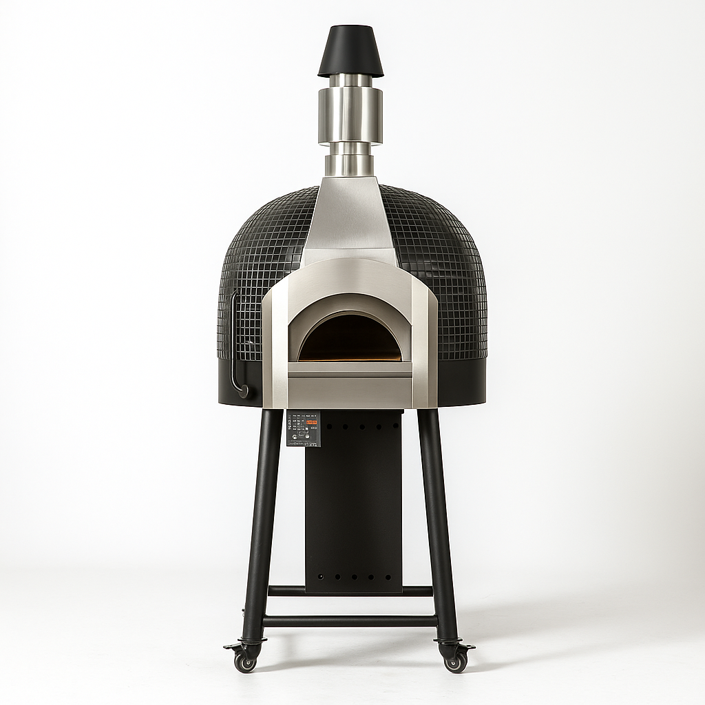 VulcanForge ProDome 90 Gas Pizza Oven