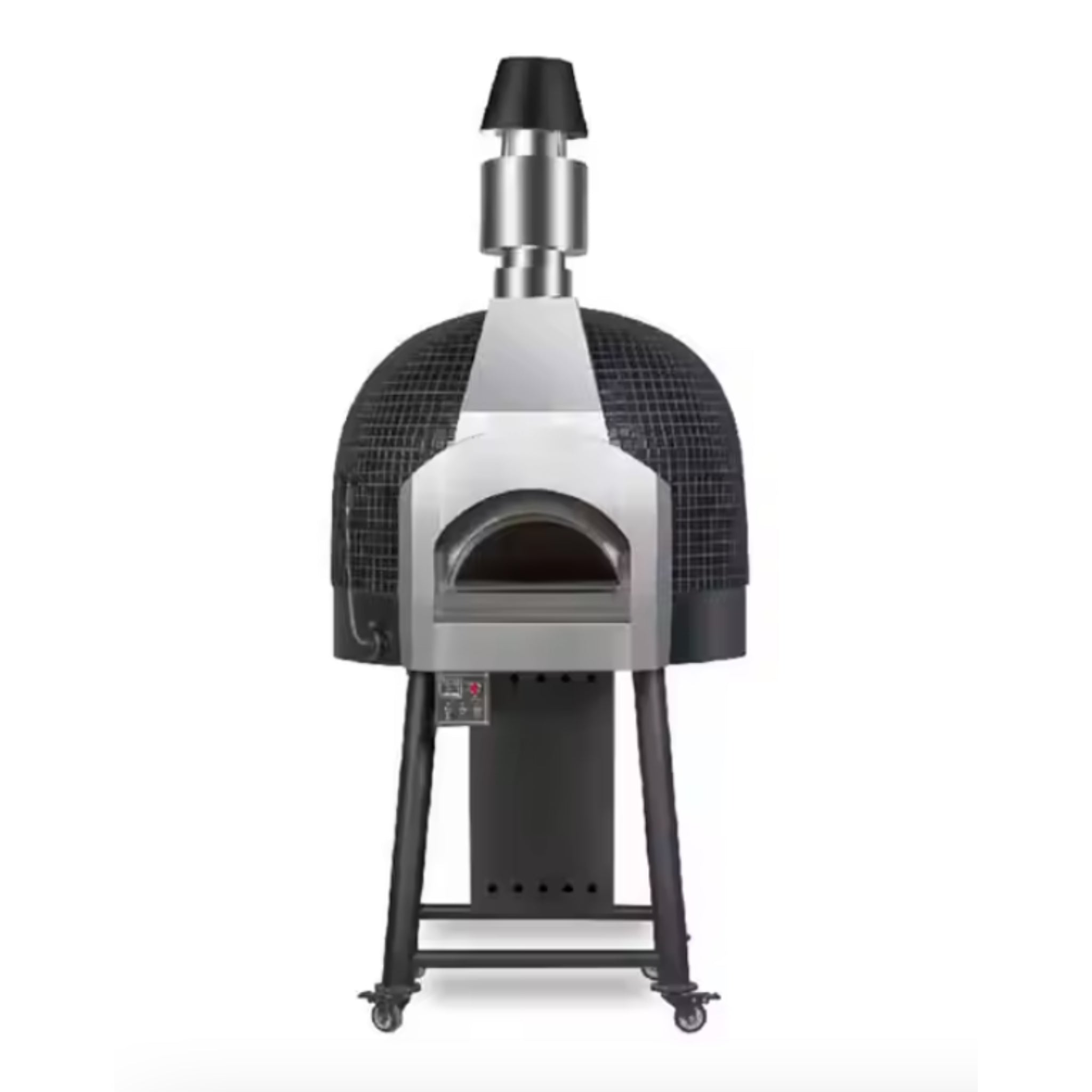 VulcanForge ProDome 90 Gas Pizza Oven